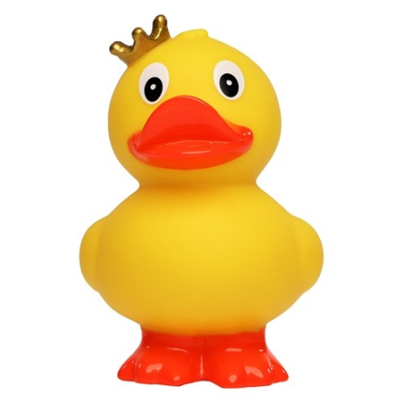Canard roi MBW