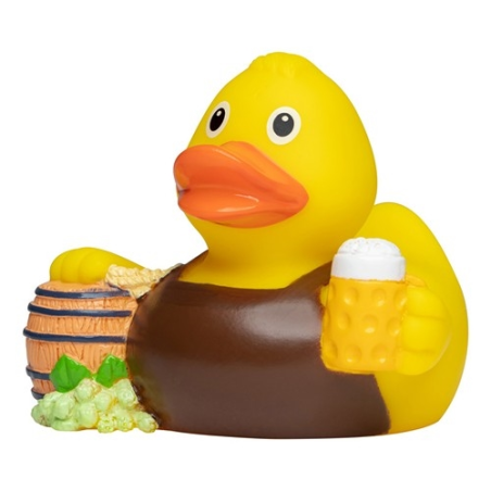 Canard brasseur MBW