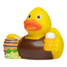 Canard brasseur MBW
