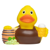 Canard brasseur MBW