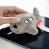 Peluche avion MBW