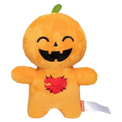Peluche citrouille MBW