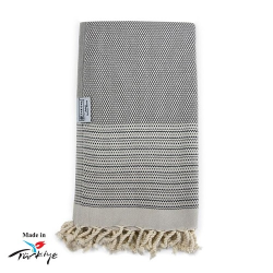 Fouta sauna / hammam The One Towelling