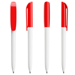BIC® Super Clip bille