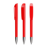 BIC® Super Clip Advance bille