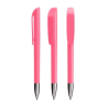 BIC® Super Clip Advance bille