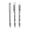 BIC® Super Clip Glacé Advance