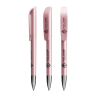 BIC® Super Clip Glacé Advance