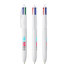 BIC® 4 Couleurs® bille
