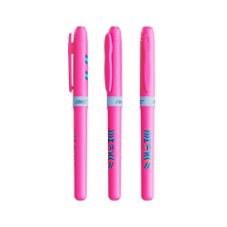 BIC® Brite Liner® Grip Surligneur