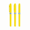 BIC® Brite Liner® Grip Surligneur