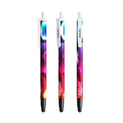 BIC® Clic Stic Stylus bille
