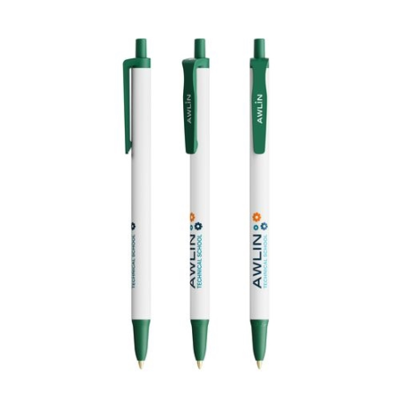 BIC®  Clic Stic Ecolutions®