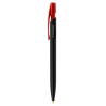 Stylo bille BIC® Media Clic BGUARD™ Antimicrobial Ecolutions® Logo Antimicrobial