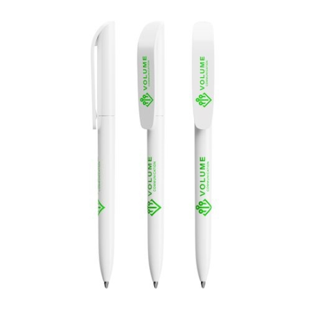 BIC® Super Clip Ecolutions® bille