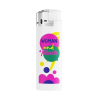 BIC® J38 Chrome Hood Briquet